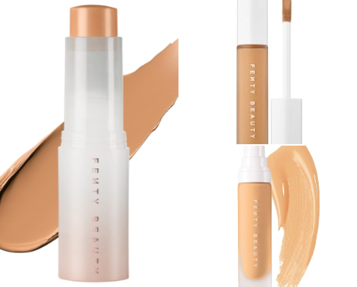 💎 Fenty Beauty Must-Haves cover photo collage