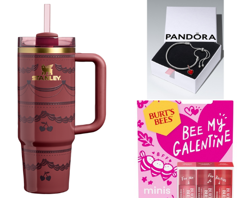 Valentines Day XoXo cover photo collage