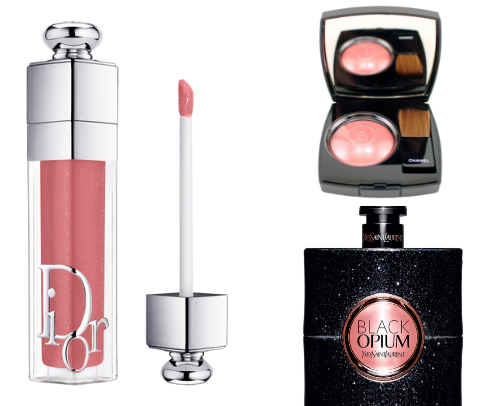 Everyday Beauty Must-Haves💄💋 cover photo collage