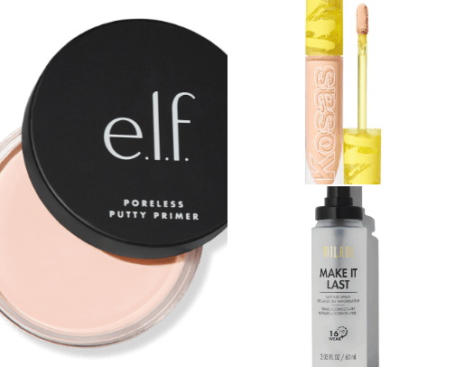 ｡ﾟﾟ･｡･ﾟﾟ｡ 
ﾟ。 makeup
　ﾟ･｡･ﾟ cover photo collage