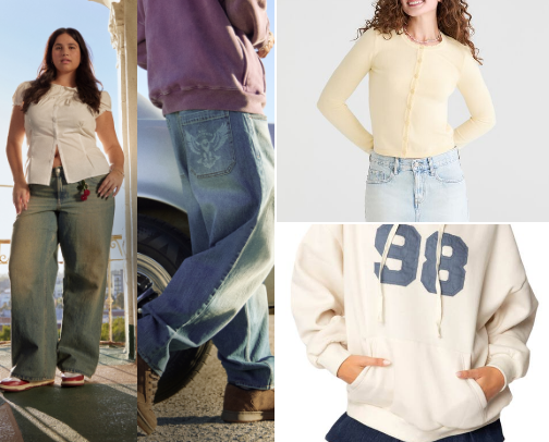 Best Stores for your Next Spree💕 cover photo collage