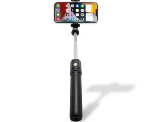 Best Compact Travel Tripods for Mobile Content Creators cover photo collage