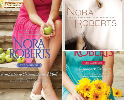 Classic Romance Novels to add Roses in your Bookshelves! cover photo collage