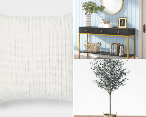 Cozy Home Ideas cover photo collage