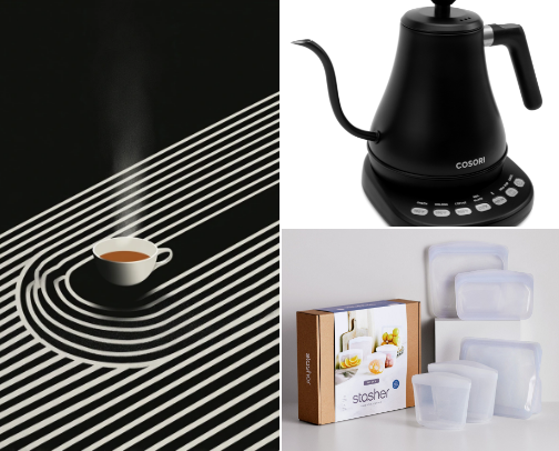 10 Must Have Kitchen Gadgets of 2026 for Effortless Cooking cover photo collage