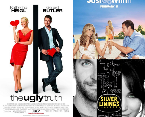 Sitting Down to eat something and need to watch something good while you munch? Look no further! cover photo collage