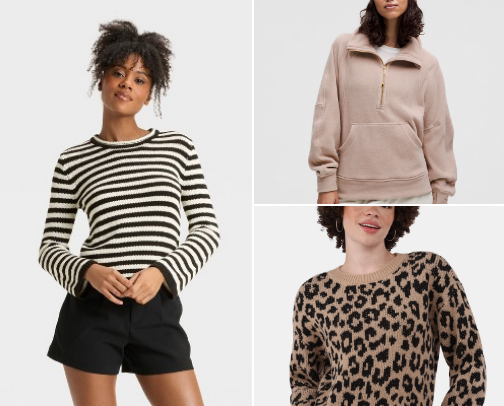 Fall Cozy cover photo collage