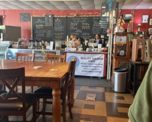 Northern Kentucky Hidden Gems cover photo collage