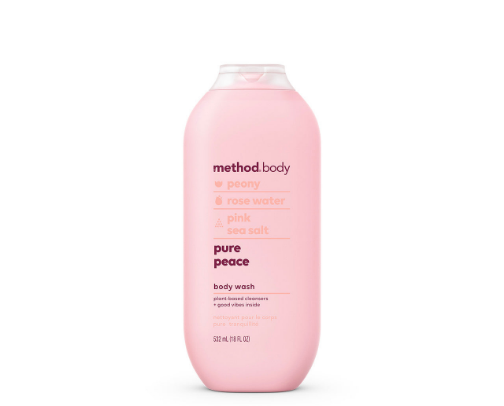 “You smell good!” cover photo collage