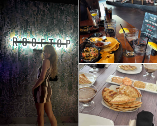 Favorite Restaurants in SoFlo☀️ cover photo collage