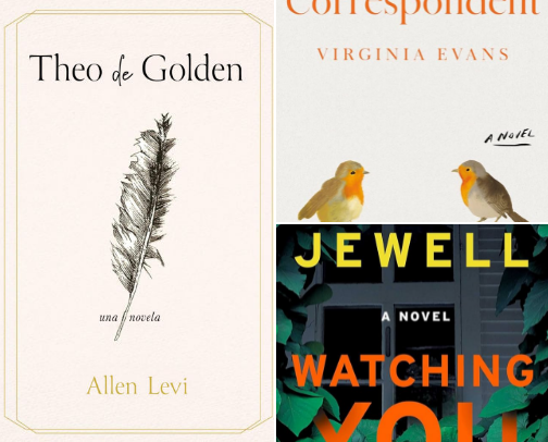 📕 Chelsea's Bookshelf 📖 cover photo collage