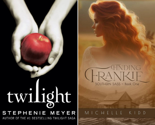 My favorite book recs cover photo collage