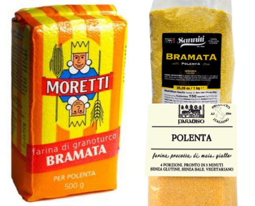 Dried Pasta and More! cover photo collage