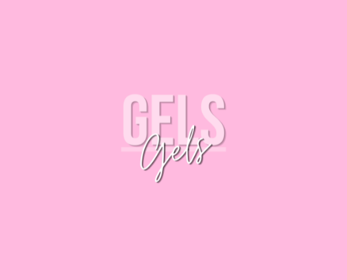 Gels on the affordable side cover photo collage