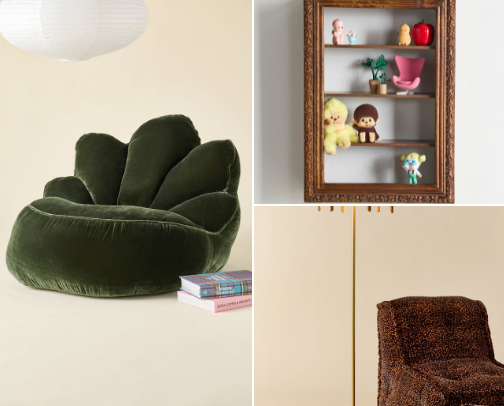 2025 home decor / room 🏡 cover photo collage