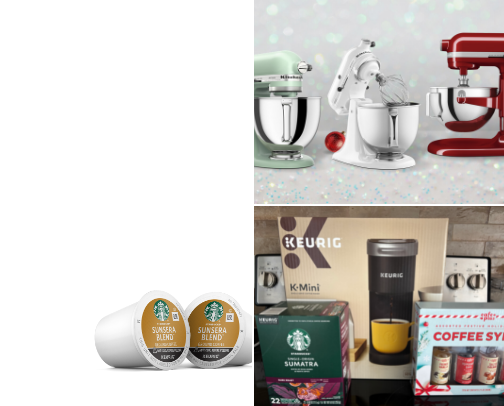 Home must haves cover photo collage