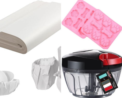 Budget-Friendly Essentials: My Amazon Haul cover photo collage