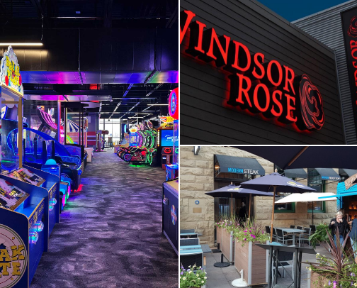 My top Calgary restaurants cover photo collage