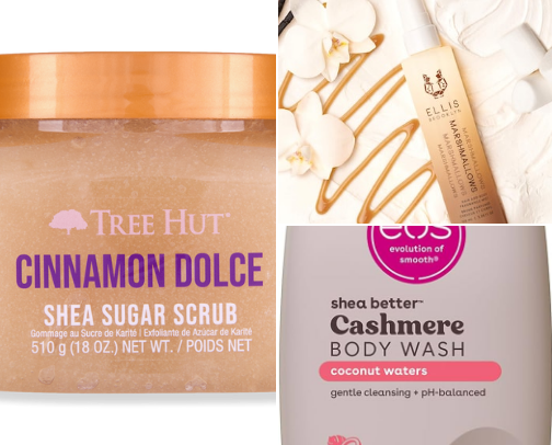 Fresh Out of the Oven (Bodycare Edition) cover photo collage