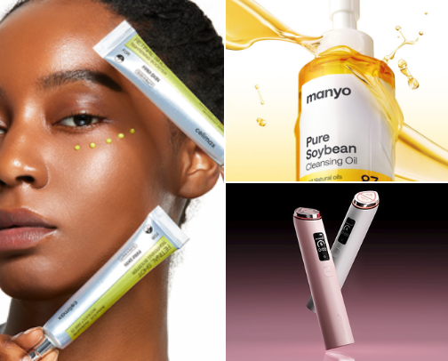 K-Beauty Products Worth the Hype⭐️🇰🇷 cover photo collage