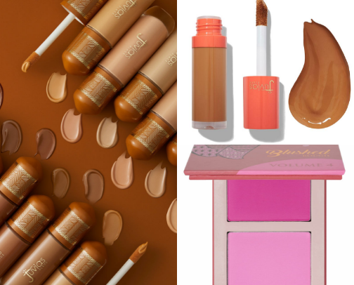Juvias place foundation cover photo collage