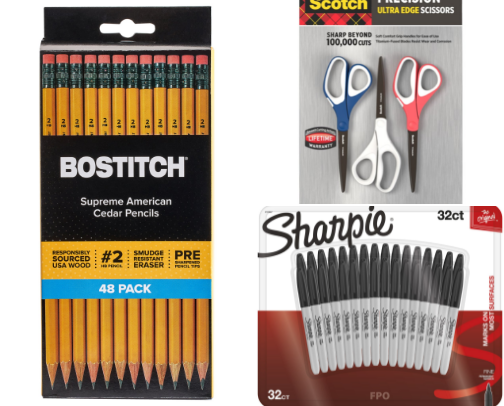 Back to school Costo Edition cover photo collage