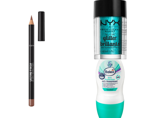 Budget Beauty Finds That Actually Work 💸✨ cover photo collage