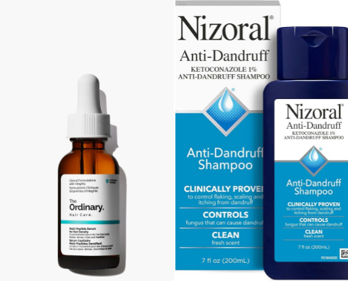 Scalp Care Products For Minimalist cover photo collage