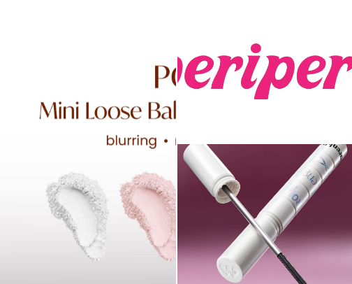 beauty recos cover photo collage