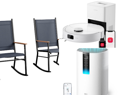 Walmart Flash Deals cover photo collage