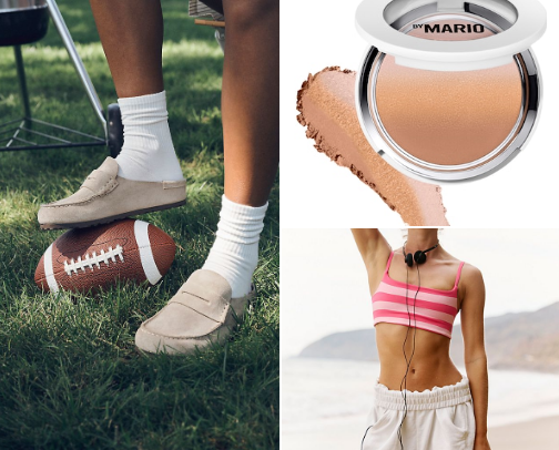 My Christmas List - 2025 cover photo collage