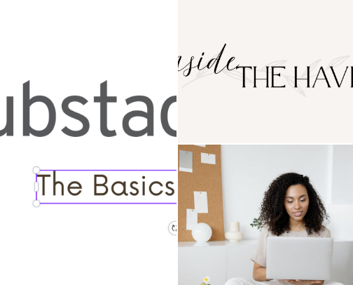 Things To Make Content Creation Easier cover photo collage