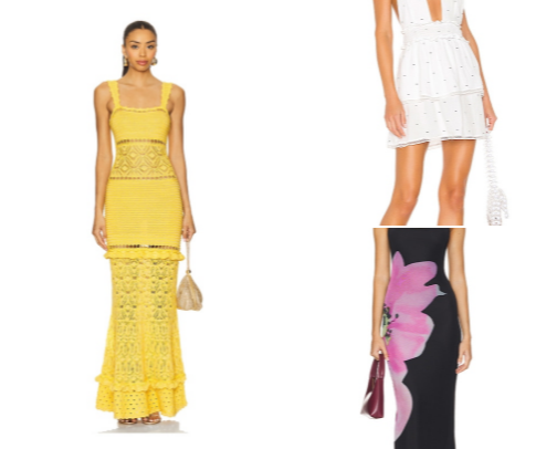 Vacation ready collection for sny tropical vacation cover photo collage