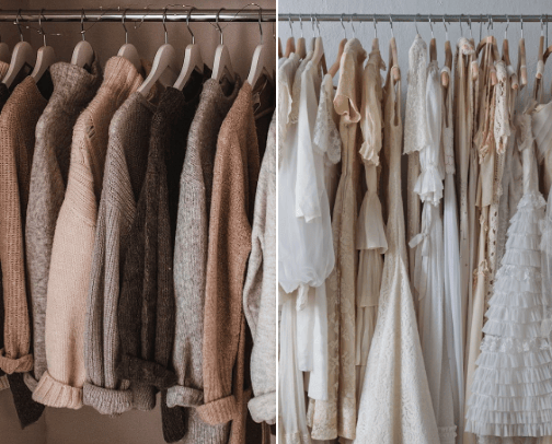 Style Closers You Need cover photo collage