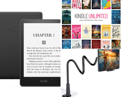 For the readers! 📚 cover photo collage