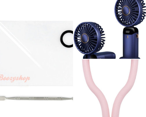 Underrated makeup/skincare/body care/haircare tools! cover photo collage