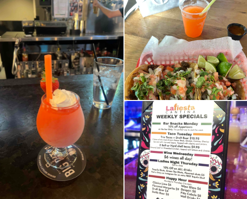 📍 The Buffalo, NY Foodie Bucket List cover photo collage