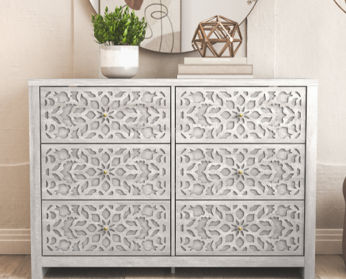 Dressers & Night Stands You Must See cover photo collage