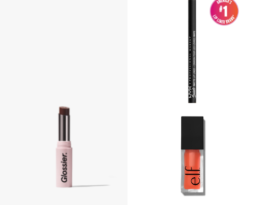 Beauty HOLY GRAILS cover photo collage