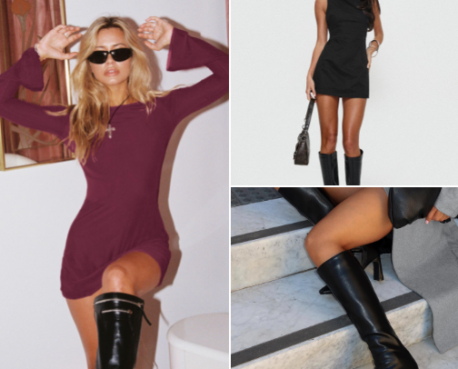 Best outfits for 2026 cover photo collage