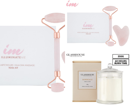gifts for HER🫶🤩 cover photo collage