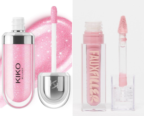 The Lip Combos Everyone Asks Me About 💄 cover photo collage