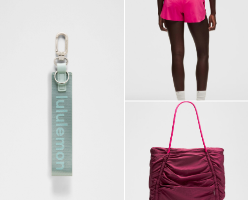 Lululemon Best Fashion Designs cover photo collage