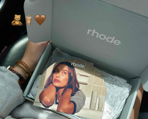 My Favorite Beauty Products cover photo collage