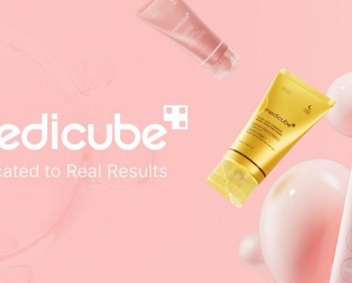 My fav beauty recs cover photo collage
