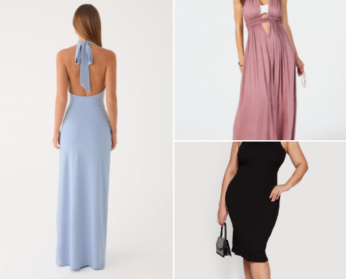 Poshmark Picks cover photo collage