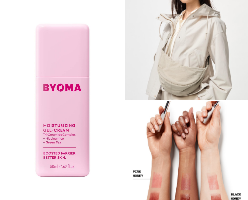 TikTok Made Me Buy These (No Regrets) cover photo collage