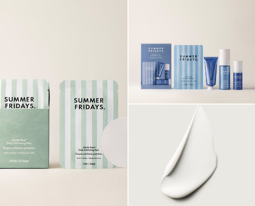 How I Maintain Young and Healthy Skin cover photo collage