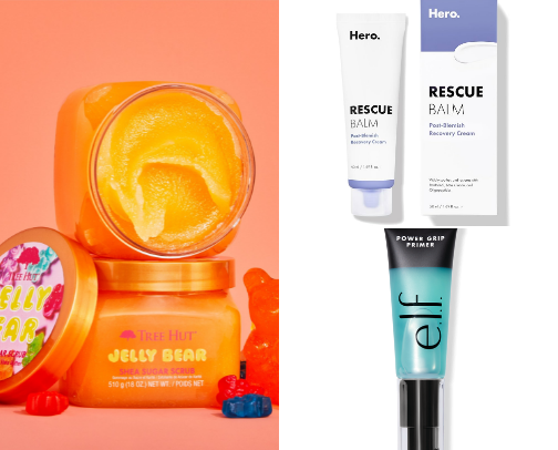 Affordable Drugstore Staples I Can’t Live Without cover photo collage