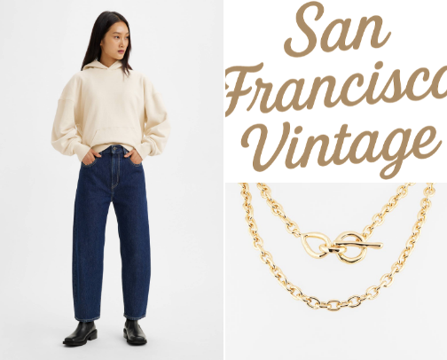 My Top Picks 2026: Fashion, Beauty & More cover photo collage